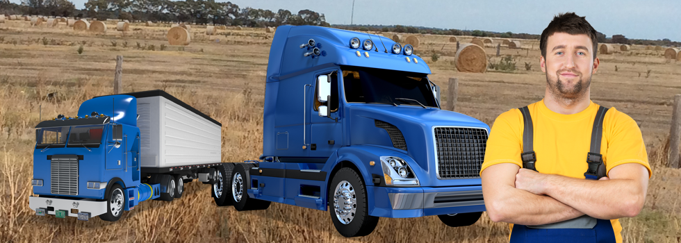 Truck Loans Perth WA
